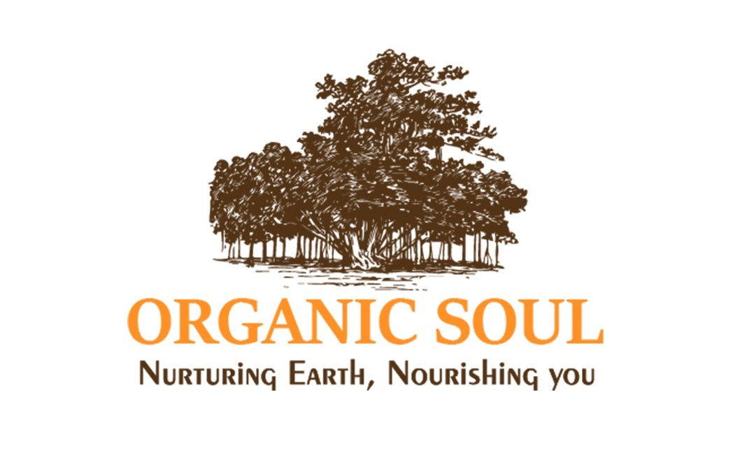 Organic Soul Organic Cardamom Powder    Pack  50 grams